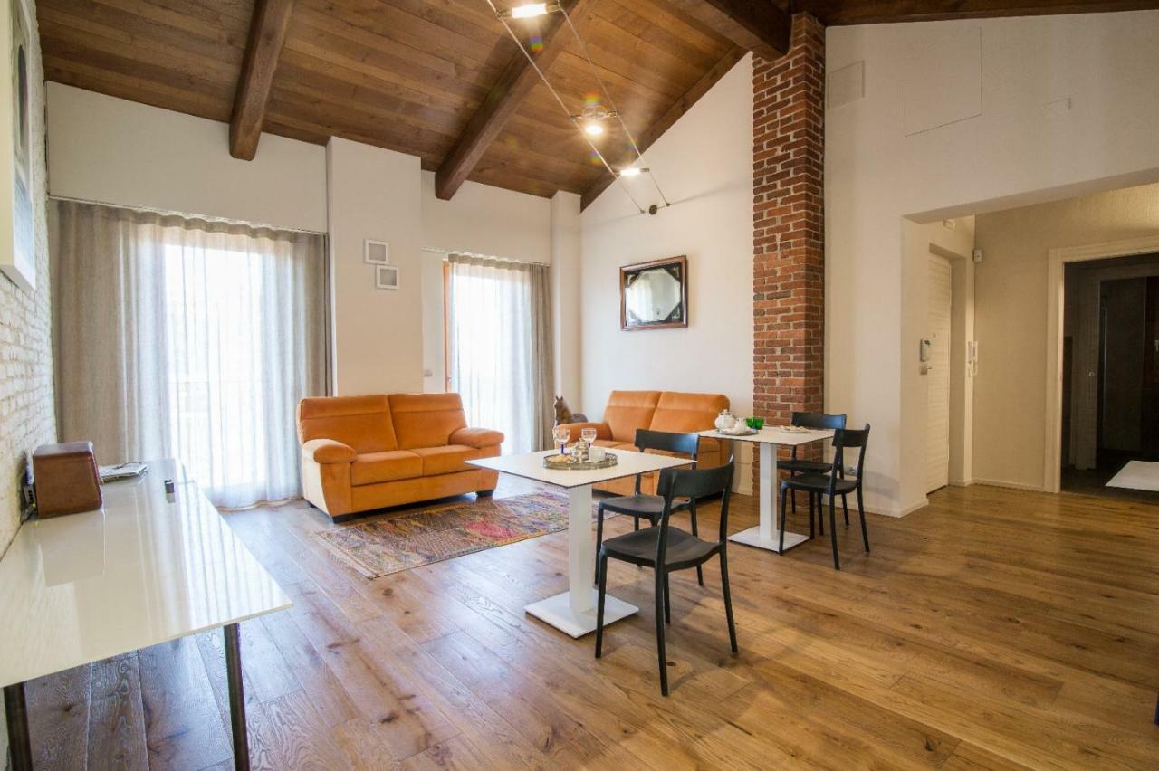 In Viridi Bed & Breakfast Cuneo Exterior photo