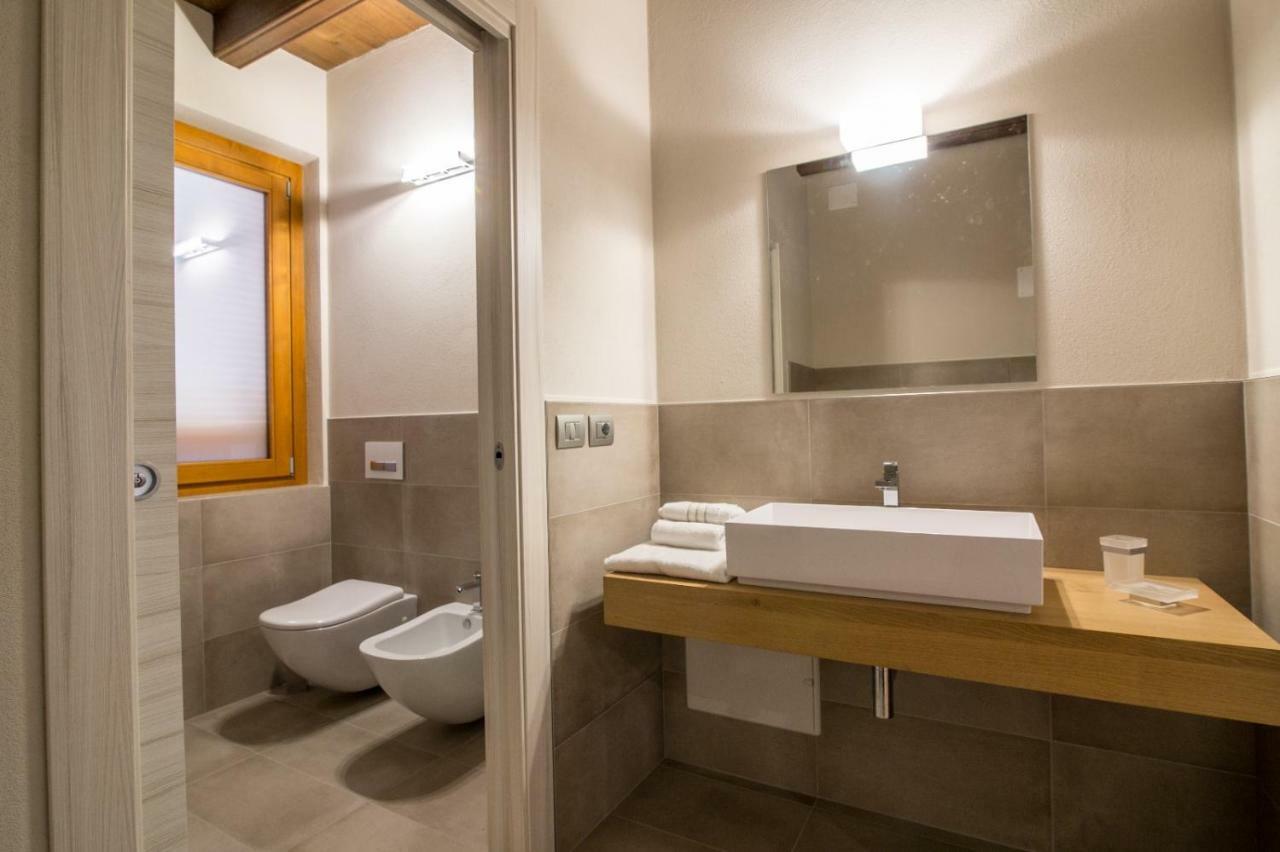 In Viridi Bed & Breakfast Cuneo Exterior photo