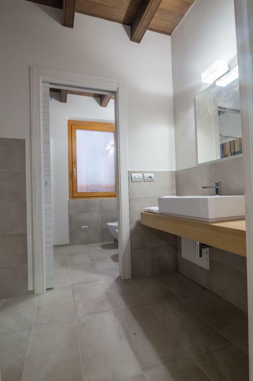 In Viridi Bed & Breakfast Cuneo Exterior photo