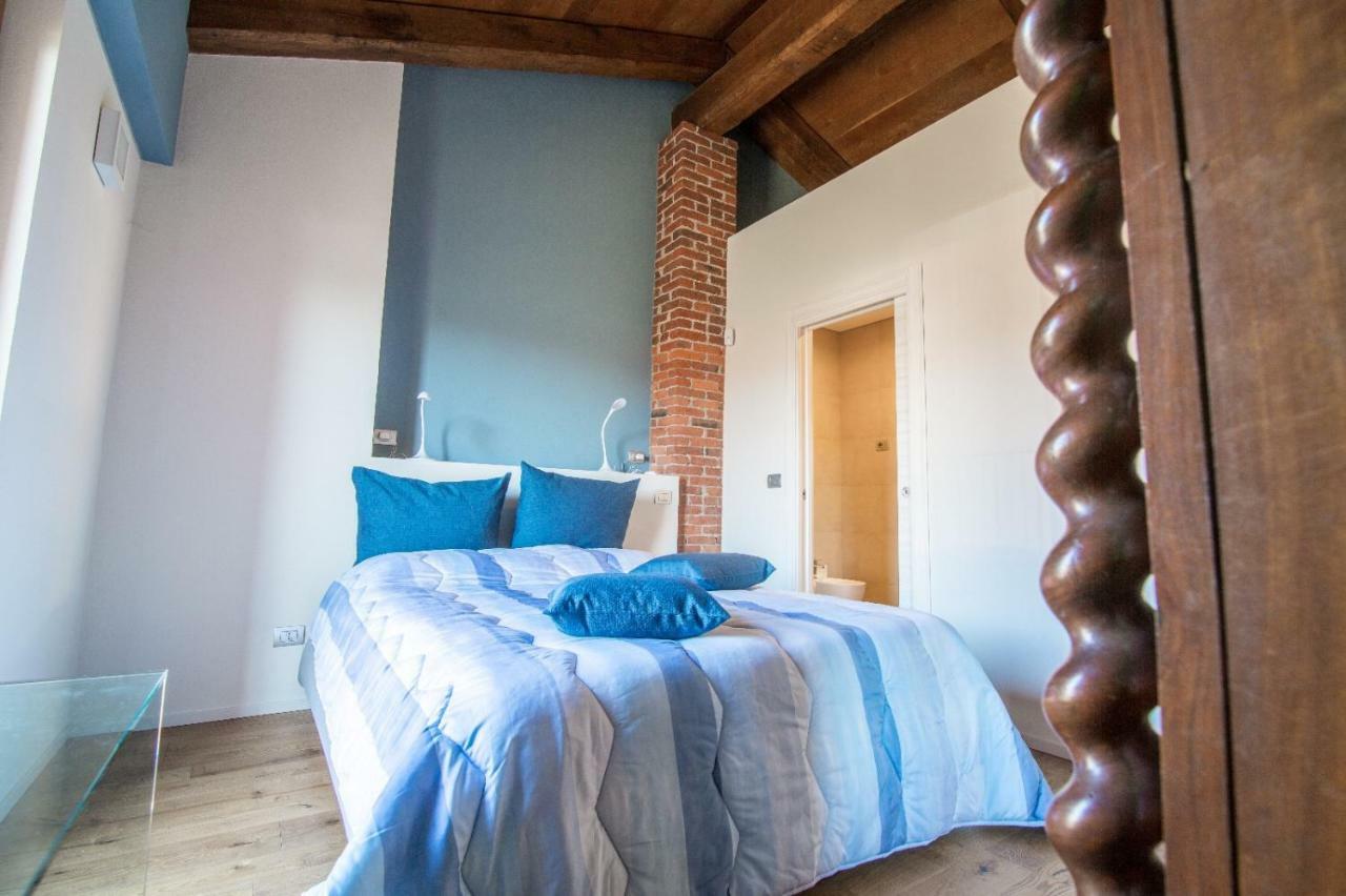 In Viridi Bed & Breakfast Cuneo Exterior photo